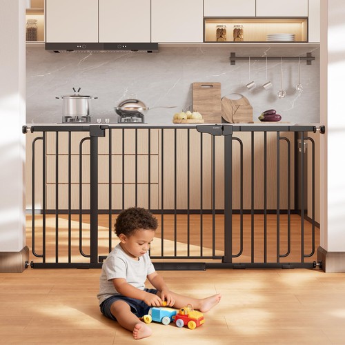 Extra wide baby gate - extra,