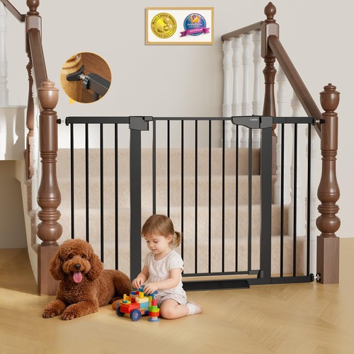 Extra wide baby - extra,