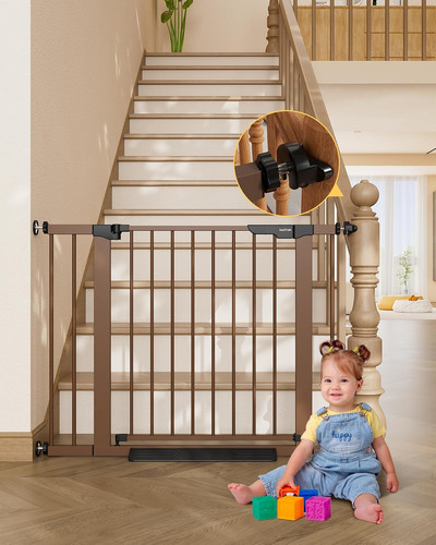 In wide baby - in,