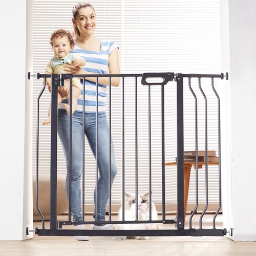 Extra tall baby gate - 30",