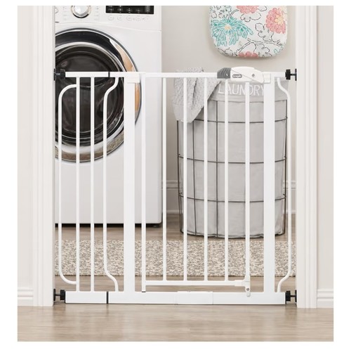 Baby gate with - baby,