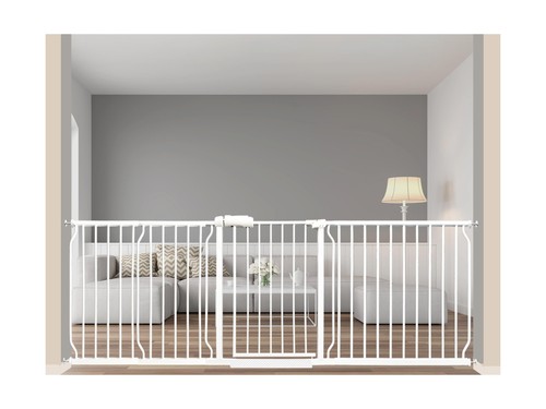 Extra wide baby gate 90 - baby,