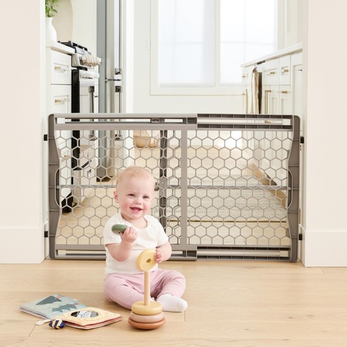 Safety extra wide baby - safety,