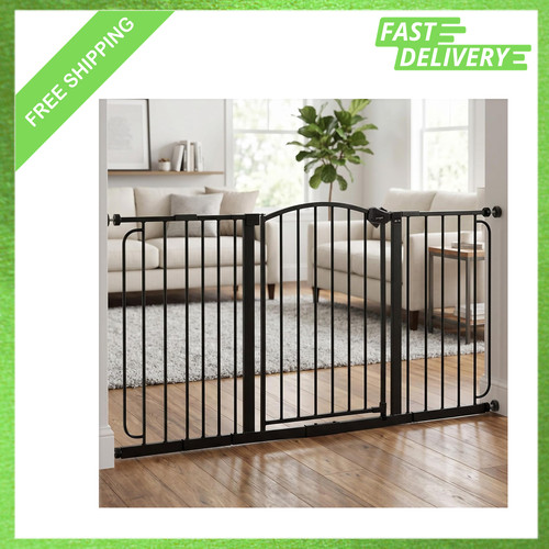 Baby gate extra - gate, arch