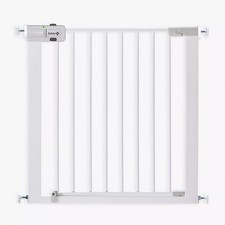 Safety 1st Secure Tech White