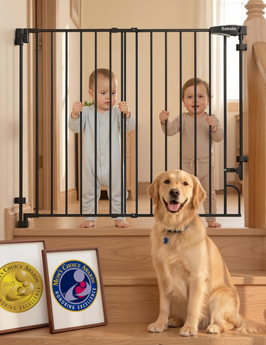 Removable baby gate for - 36",