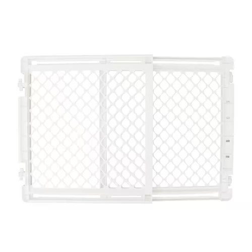 Stairway secure gate - stairway,