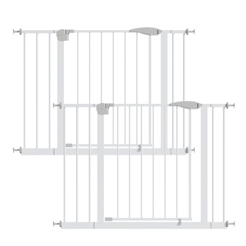 Pack 1 wide - 2-pack, 29.5-44.1"